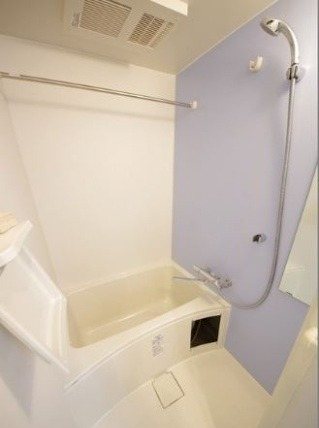 サニークレスト渡辺通 風呂画像