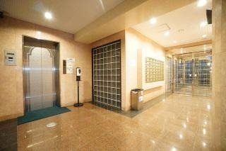 エントランス ソレアード薬院 その他1