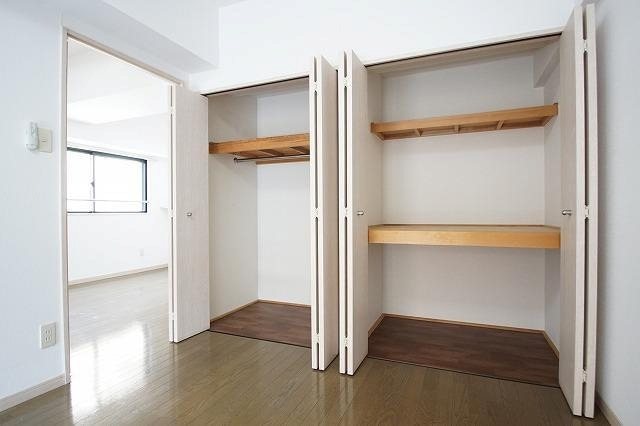 収納 ソレアード薬院 その他4