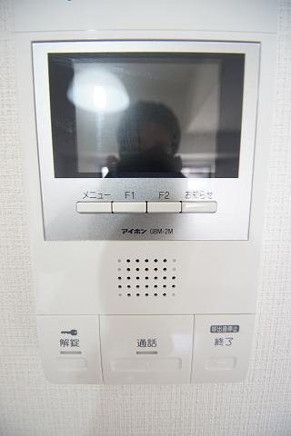 セキュリティ ソレアード薬院 その他7