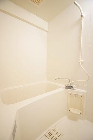 バス ソレアード薬院 風呂画像