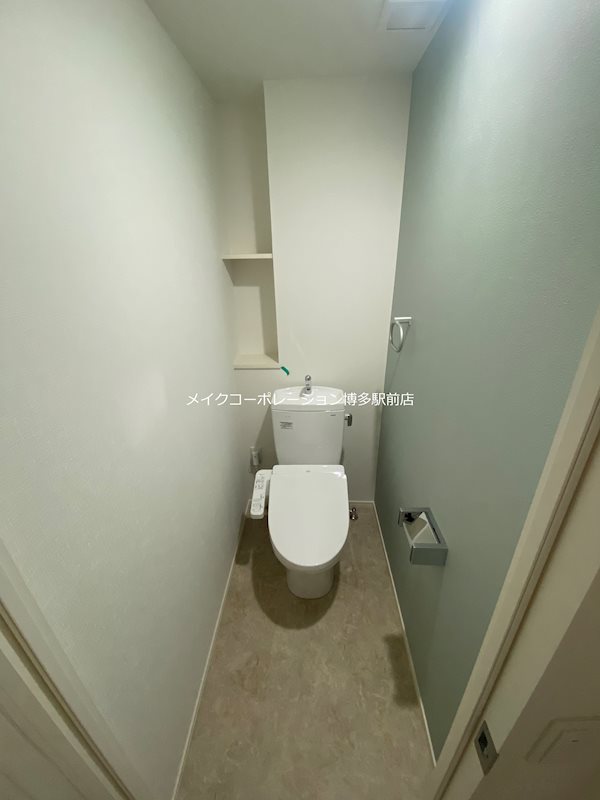 トイレ テトラッド その他1