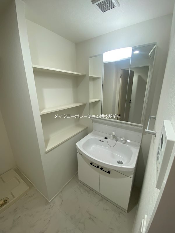 洗面所 テトラッド その他2