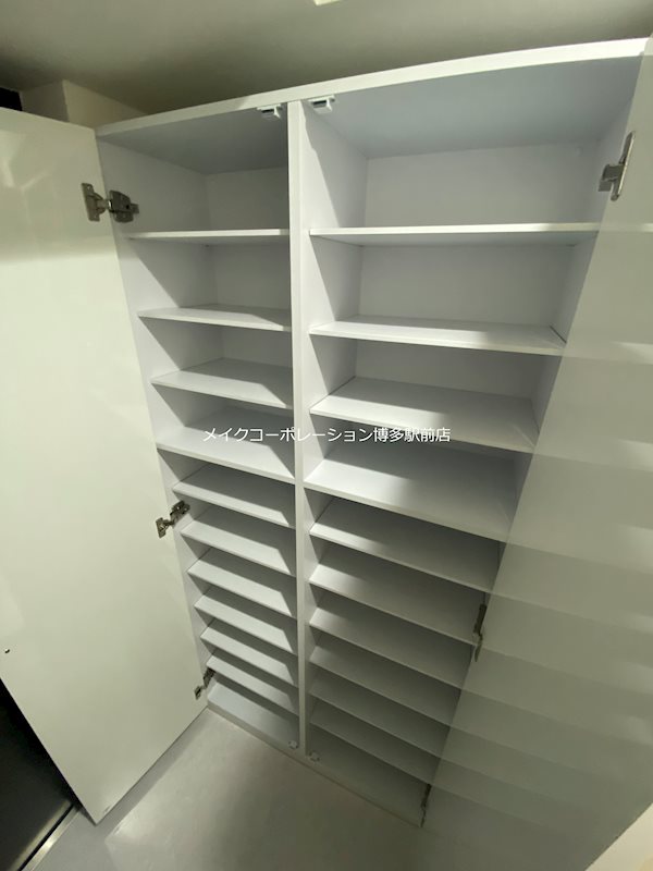 玄関 テトラッド その他7