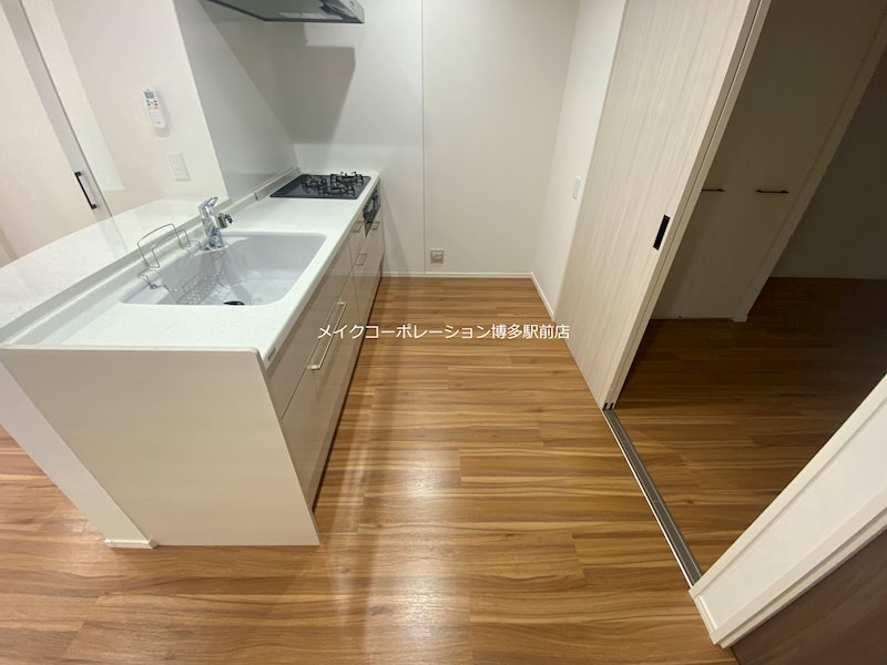 キッチン テトラッド その他9