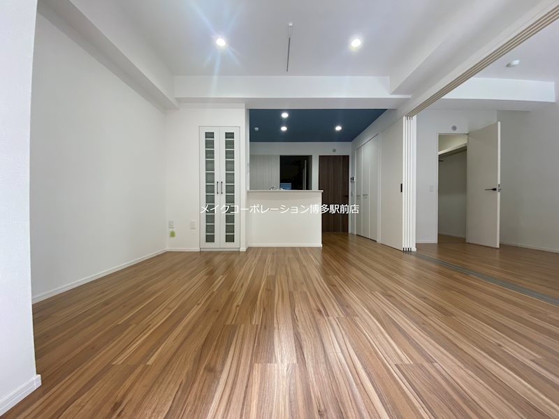 リビング テトラッド リビング