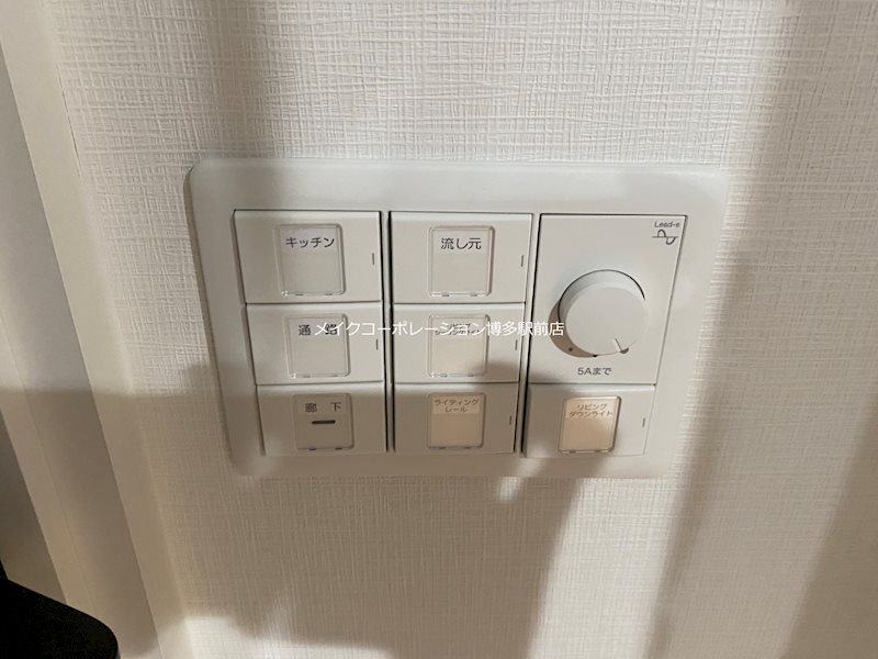 他設備 テトラッド その他17