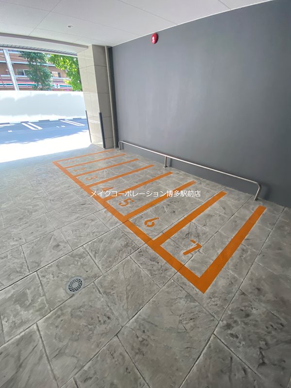 他共有部分 テトラッド その他20