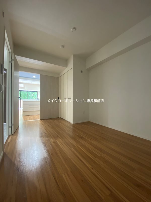 ベッドルーム テトラッド ベッドルーム