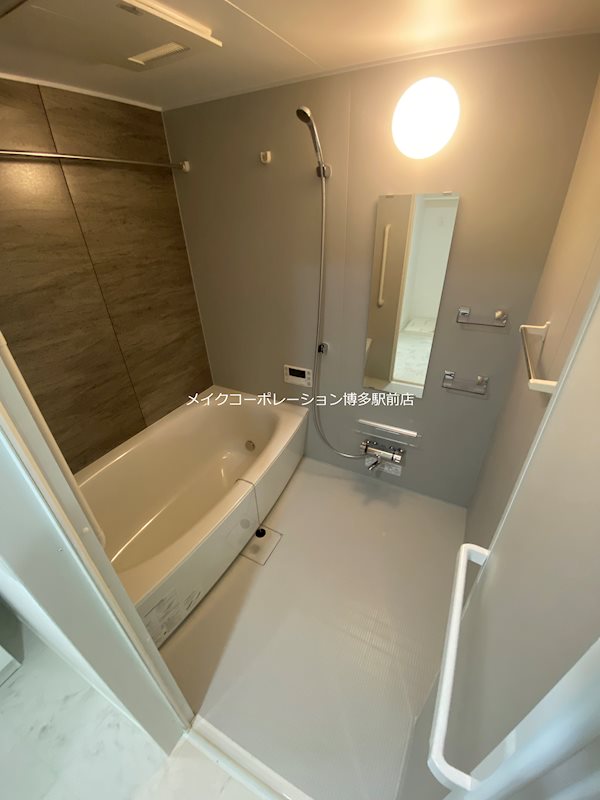 バス テトラッド 風呂画像