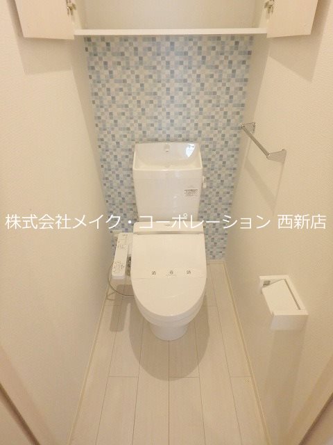 D-room小田部弐番館 その他2