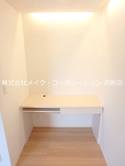 D-room小田部弐番館 その他5
