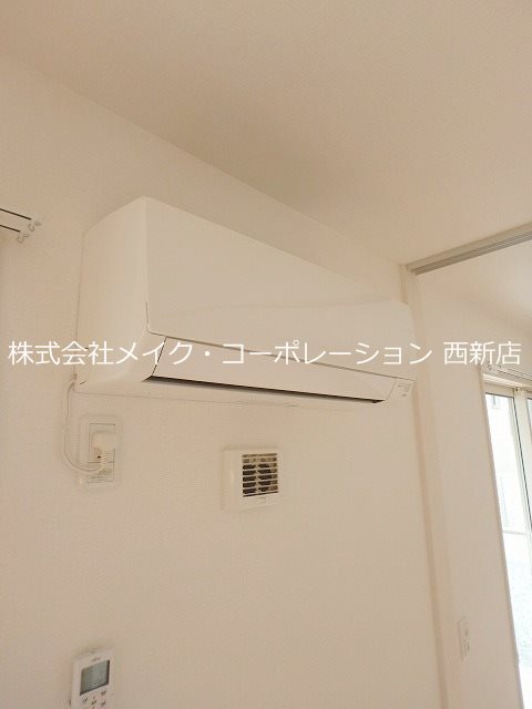 D-room小田部弐番館 その他6