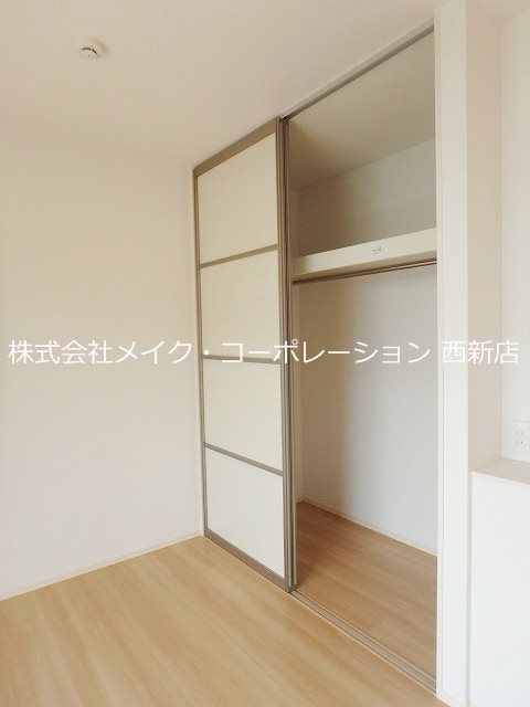 D-room小田部弐番館 その他17