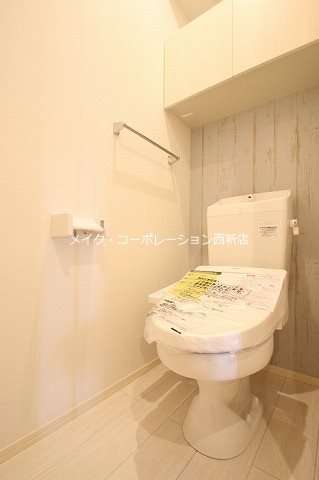 D-room賀茂 その他2