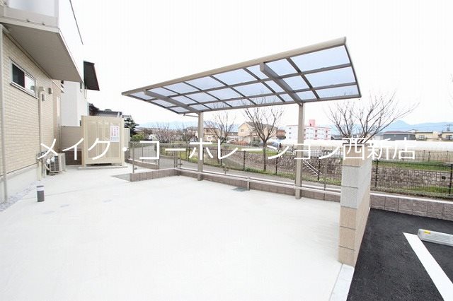 D-room賀茂 その他6