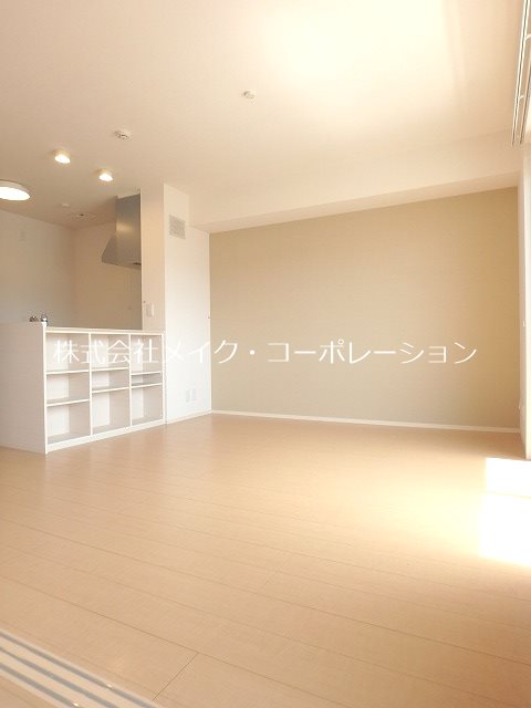 グランドソレイユ リビング