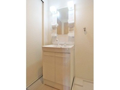 洗面所 ツインリッチ藤崎 その他3