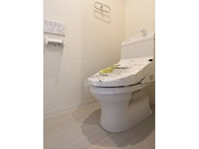 トイレ ツインリッチ藤崎 その他4