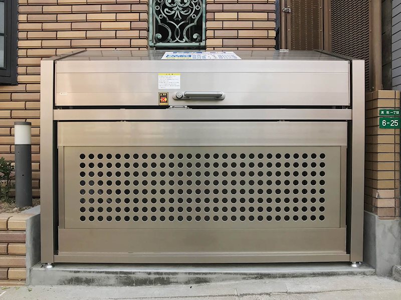 その他 ツインリッチ藤崎 その他外観1