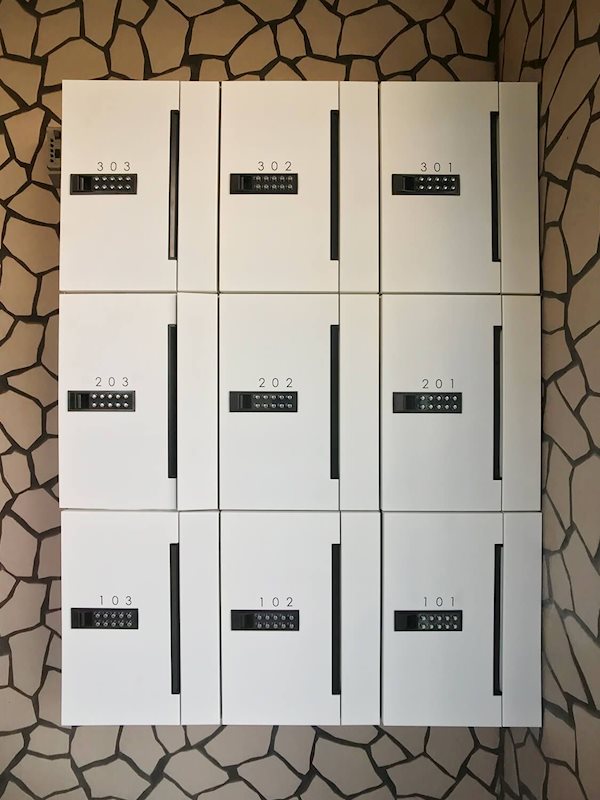 その他 ツインリッチ藤崎 その他外観2