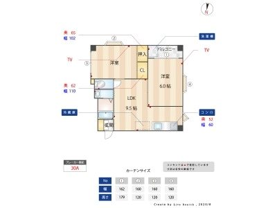 他部屋・スペース ツインリッチ藤崎 その他7