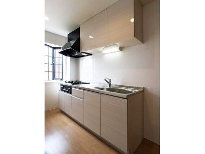 ベッドルーム ツインリッチ藤崎 ベッドルーム