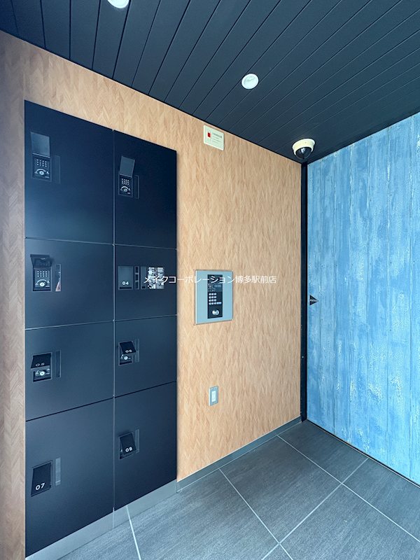 エントランス カーサ・リナート山王 その他4