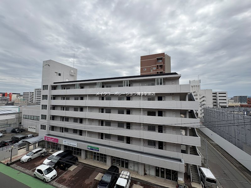 眺望 カーサ・リナート山王 その他6