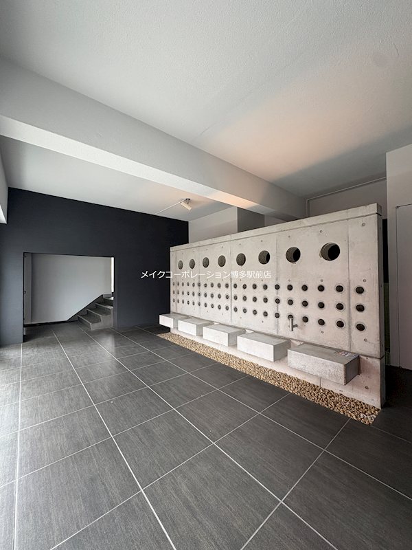 他共有部分 カーサ・リナート山王 その他9