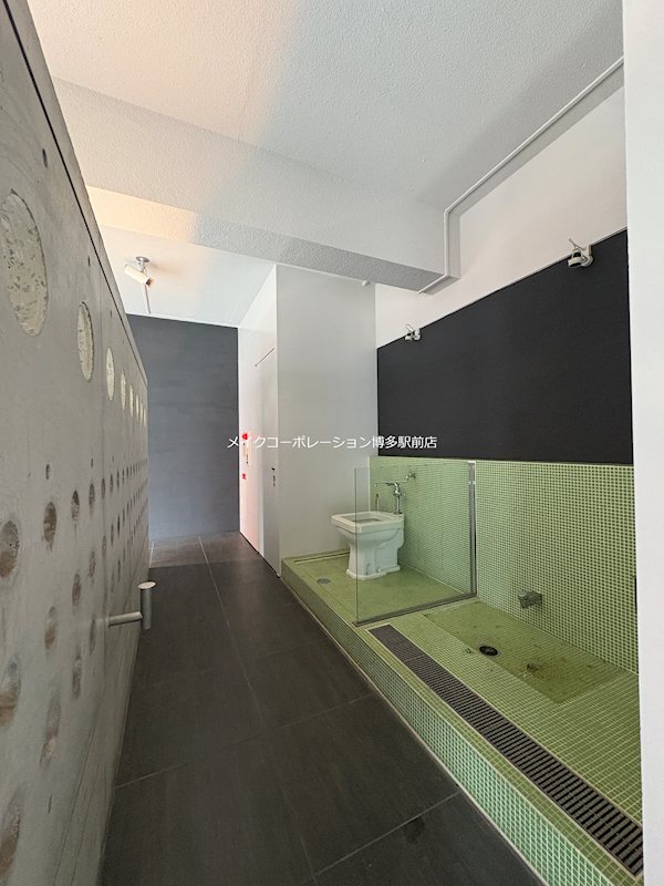 他共有部分 カーサ・リナート山王 その他10