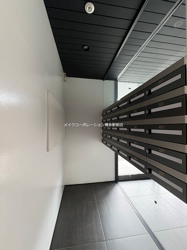 他共有部分 カーサ・リナート山王 その他11