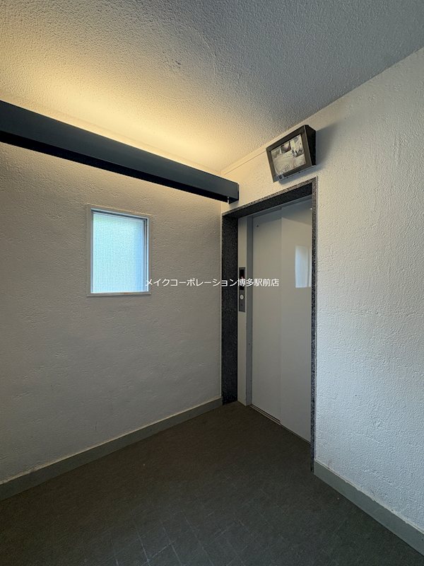 他共有部分 カーサ・リナート山王 その他12