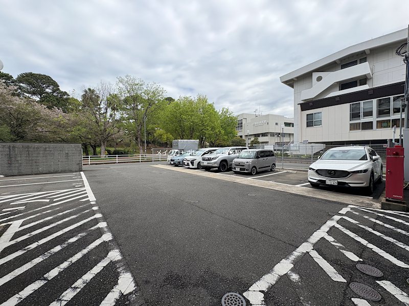 駐車場 カーサ・リナート山王 その他13