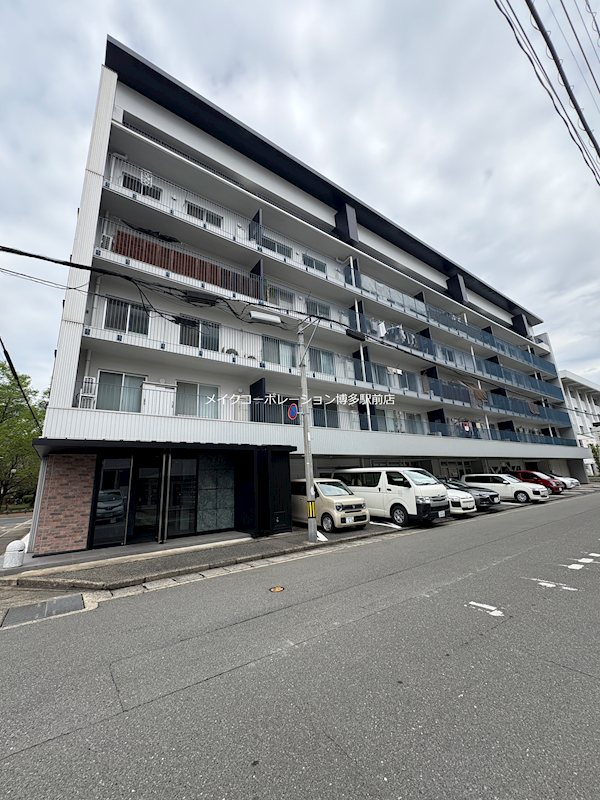 外観 カーサ・リナート山王 その他14