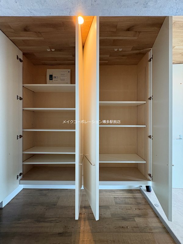 収納 カーサ・リナート山王 その他15