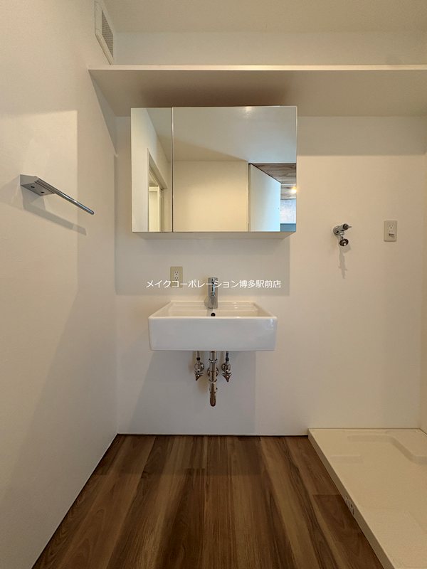 洗面所 カーサ・リナート山王 その他17