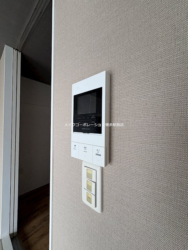 他設備 カーサ・リナート山王 その他18