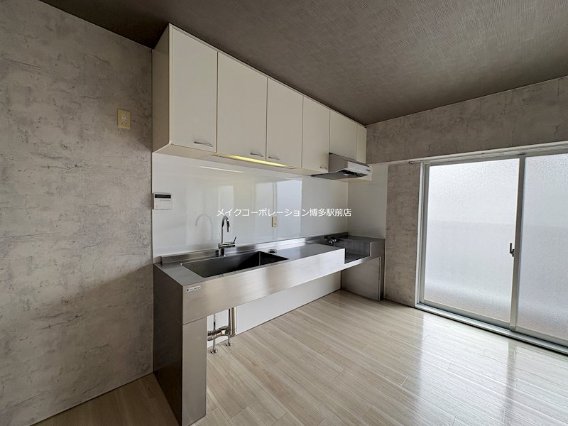 キッチン カーサ・リナート山王 キッチン