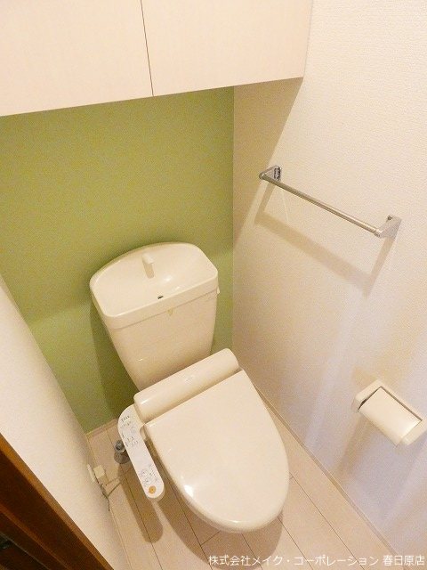 トイレ D-room植村 その他2