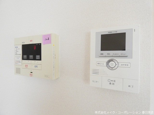 セキュリティ D-room植村 その他5