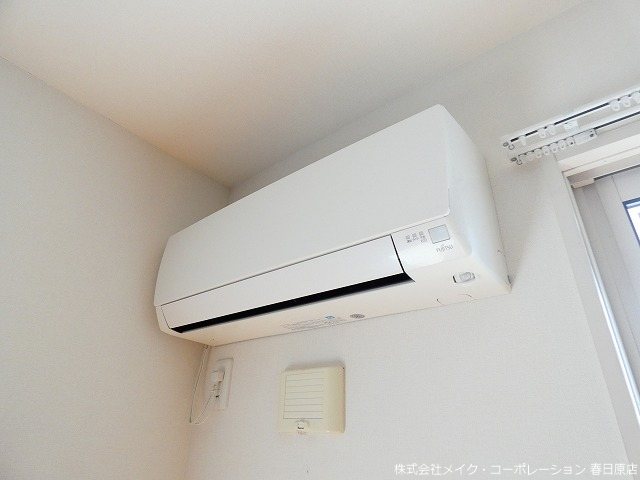 他設備 D-room植村 その他6