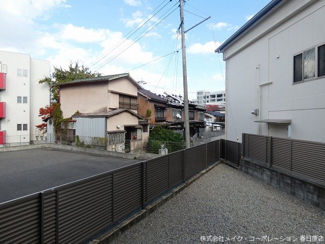 眺望 D-room植村 その他7