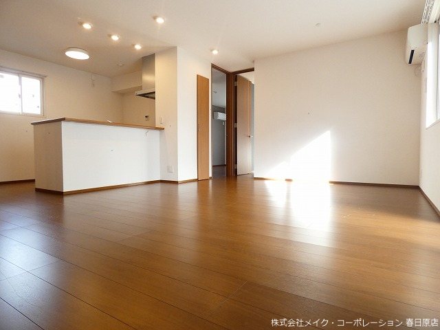 リビング D-room植村 リビング