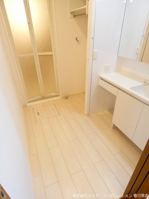 洗面所 D-room植村 その他12