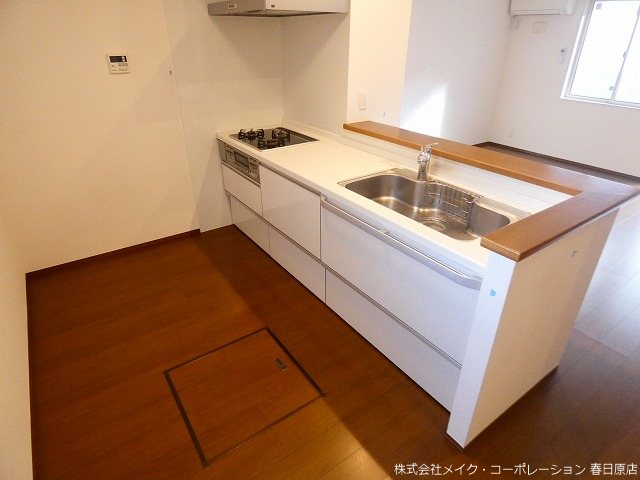 キッチン D-room植村 キッチン