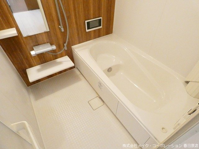 バス D-room植村 風呂画像