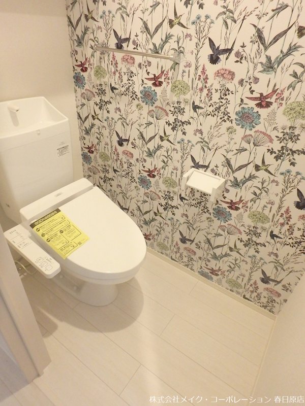 トイレ D-roomナギの杜 その他2