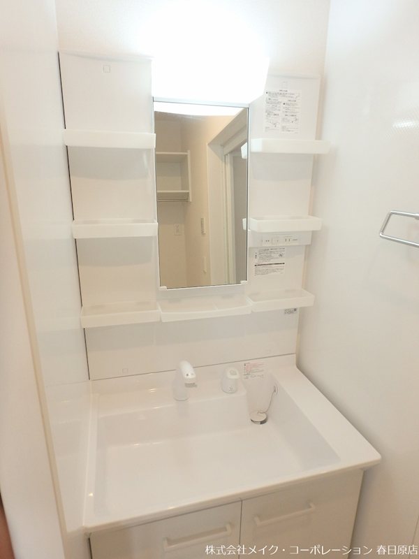 洗面所 D-roomナギの杜 その他3