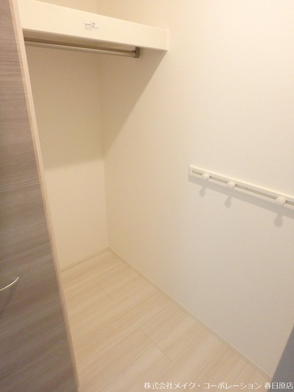 収納 D-roomナギの杜 その他4